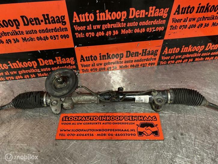 Opel Combo Doblo ('11-'18) Stuurhuis - 00519387330, Auto-onderdelen, Besturing, Gebruikt, Ophalen of Verzenden