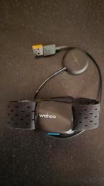 Wahoo Tickr Fit Hartslagmeter, Ophalen of Verzenden, Zo goed als nieuw, Overige merken, Waterdicht