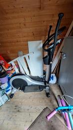 Infinity Crosstrainer, Crosstrainer, Gebruikt, Ophalen of Verzenden, Metaal