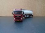 WSI MAN, Hobby en Vrije tijd, Modelauto's | 1:50, Ophalen of Verzenden, Nieuw, Bus of Vrachtwagen, Wsi