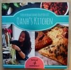 Oanh's Kitchen - Koolhydraatarme recepten, Boeken, Kookboeken, Ophalen of Verzenden, Zo goed als nieuw