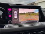 Golf GTE 245pk 2022 PANO/HUD/keyless/trekhaak/blindspot/VOLL, Stof, 4 cilinders, Plug-in hybride, 1524 kg