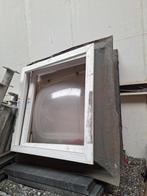 Lichtkoepel - Gebruikt, Doe-het-zelf en Verbouw, Ophalen, Gebruikt, Minder dan 80 cm, Overige typen