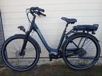 Brinckers E-bike met krachtige BAFANG motor, Fietsen en Brommers, Elektrische fietsen, Ophalen, Gebruikt, 47 tot 51 cm, Brinckers