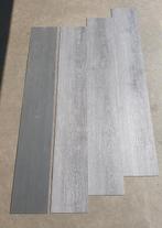 Restpartij 61 m2 plak PVC plank. Colour 102-Grey Oak, Ophalen, Lyoner Str. 30, 528 Frankfurt, Duitsland, 50 tot 150 cm, Nieuw
