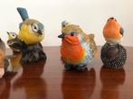 Set vogeltjes, Ophalen, Zo goed als nieuw