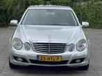 Mercedes-Benz E-klasse 220 CDI EleganceAutomaat ,nieuwe apk, Automaat, Gebruikt, 4 cilinders, Origineel Nederlands