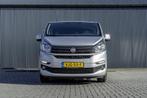 Fiat Talento 2.0 MultiJet L2H1 | 145PK | 5-Zits | DC | LED |, Auto's, Bestelauto's, Voorwielaandrijving, 145 pk, Stof, Gebruikt