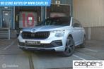Skoda Kamiq 1.0 TSI Monte Carlo, 1154 kg, Gebruikt, Euro 6, Leder