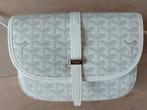 Goyard tas wit, Ophalen of Verzenden, Zo goed als nieuw, Wit, Overige merken