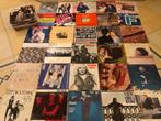 leuke verzameling 80ties singles, Ophalen of Verzenden, Gebruikt, Pop