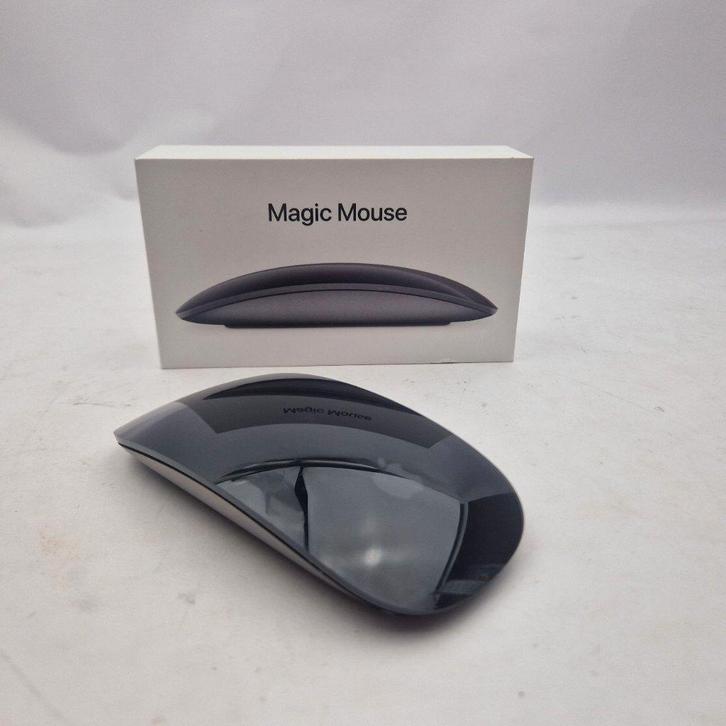Apple Magic Mouse 2 || Nu Voor € 59.99, Computers en Software, Muizen, Zo goed als nieuw, Ophalen of Verzenden