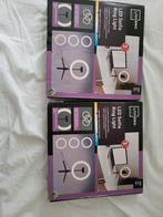 LED selfie ring light, Ophalen, Nieuw, Glas, LED selfie ring light