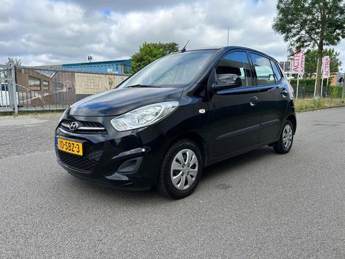 Hyundai I10 1.1 i-Drive Cool Airco/Parrot/Aux/Usb, Auto's, Hyundai, Bedrijf, Te koop, i10, ABS, Airbags, Airconditioning, Centrale vergrendeling