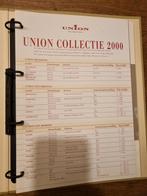 2 union dealerboeken 1998 & 2000, Ophalen of Verzenden, Zo goed als nieuw