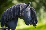 Hangemaakt stokpaard/hobbyhorse, Ophalen of Verzenden, Nieuw