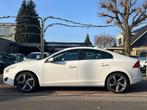 Volvo S60 2.0T IntroEdition *Boekjes Compleet, Euro 5, 4 cilinders, S60, Wit