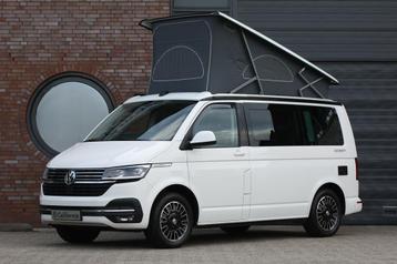 Volkswagen California 6.1 Ocean 2.0 TDI 110 kW / 150 PK DSG  beschikbaar voor biedingen