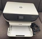 HP printer/kopieer apparaat zgan, Computers en Software, Printers, Ophalen, Zo goed als nieuw