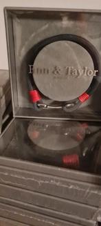 20x NIEUW originele Finn & Taylor anker armbanden, Ophalen of Verzenden, Nieuw