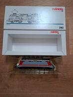 MARKLIN 3162 FS ANALOOG., Hobby en Vrije tijd, Modeltreinen | H0, Wisselstroom, Locomotief, Ophalen of Verzenden, Zo goed als nieuw