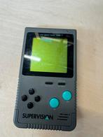 Watari Supervision, Spelcomputers en Games, Spelcomputers | Overige, Verzenden, Gebruikt
