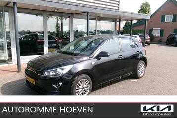 KIA Rio 1.0 TURBO MHEV DynamicLine Org. Ned. beschikbaar voor biedingen
