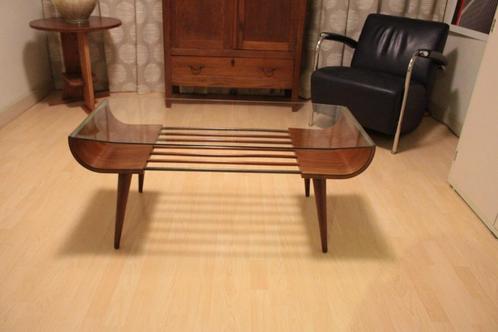 Salontafel van ontwerper Cor Alons, Huis en Inrichting, Tafels | Salontafels, Zo goed als nieuw, Minder dan 50 cm, 50 tot 100 cm