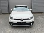Volkswagen Polo 1.0 TSI Style, Auto's, Volkswagen, Gebruikt, 95 pk, Origineel Nederlands, Bedrijf