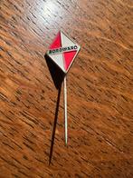 Borgward Speldje/Pin - Auto Klassieker, Verzamelen, Ophalen of Verzenden, Gebruikt, Merk, Speldje of Pin
