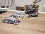 Lego Creator Extreme motoren 31072, Ophalen, Zo goed als nieuw, Complete set, Lego