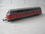 Märklin Diesellok V 200 027 DB no 3021, Ophalen, Wisselstroom, Locomotief, Zo goed als nieuw