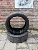 Continental zomerbanden Set van 2  235/45R20, Ophalen, Gebruikt, Personenwagen, Band(en)