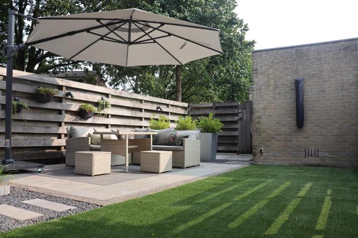 Bestrating,sierbestrating schutting , besproeiingssysteem, Diensten en Vakmensen, Tuinmannen en Stratenmakers, Bestrating, Hekwerk of Schuttingen