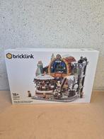 Lego Bricklink 910039 The Art of Chocolate (MISB), Ophalen of Verzenden, Nieuw, Complete set, Lego