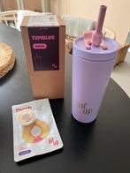 Air up tumbler nieuw in doos, Ophalen of Verzenden, Nieuw