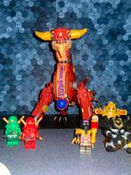 Lego Ninjago 71793, Kinderen en Baby's, Speelgoed | Duplo en Lego, Ophalen of Verzenden, Zo goed als nieuw
