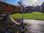Space Scooter X580 Black, Ophalen, Zo goed als nieuw, Overige typen