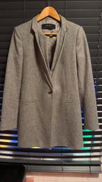 Zara Jasje - Maat M, Kleding | Dames, Jasjes, Kostuums en Pakken, Maat 38/40 (M), Ophalen of Verzenden, Zo goed als nieuw, Jasje