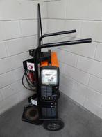 Tig lasapparaat Kemppi Mastertig MLS 3003 AC/DC Puls WTGK, Ophalen of Verzenden, Zo goed als nieuw, 250 ampère of meer, Tig