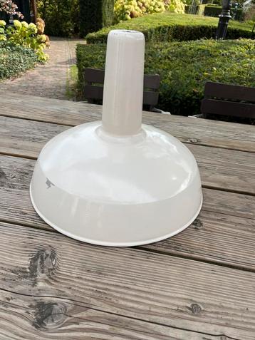 Metalen Lampenkap - 44cm beschikbaar voor biedingen