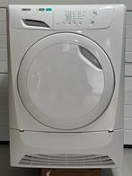 Zanussi Warmtepompdroger 7kg - Energiezuinig!, Witgoed en Apparatuur, Wasdrogers, Ophalen, 6 tot 8 kg, Gebruikt, Voorlader