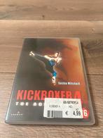 Kickboxer 4, Alle leeftijden, Ophalen of Verzenden, Zo goed als nieuw