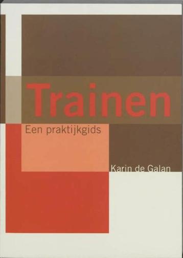 Trainen - een praktijkgids