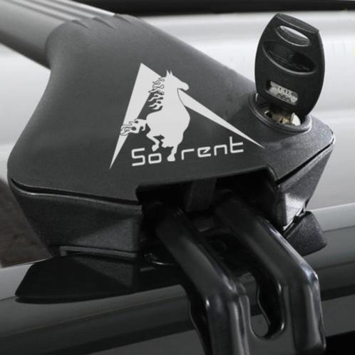 Dakdragers Dacia Logan open rails NIEUW, ACTIE! v.a. 89,99, Auto diversen, Dakdragers, Nieuw, Ophalen of Verzenden