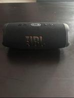 JBL Charge 4 Bluetooth Speaker - Zwart, Audio, Tv en Foto, Luidsprekers, Gebruikt, JBL, Overige typen, Ophalen of Verzenden