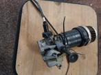Honda MB/MT 12mm Carburateur, Fietsen en Brommers, Brommeronderdelen | Algemeen, Ophalen, Gebruikt, Carburateur, Honda