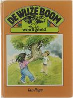 De Wijze Boom wordt gered, Ophalen of Verzenden, Zo goed als nieuw, Ian Page, Fictie algemeen