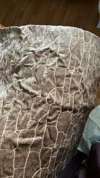 Mooi stof, Huis en Inrichting, Woonaccessoires | Plaids en Woondekens, Ophalen of Verzenden, Nieuw