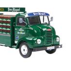 Ebro B-35C 1967 San Miguel Bier 1/43 reparto / servicio # 55, Verzenden, Nieuw, Bus of Vrachtwagen, Overige merken